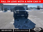 2021 Jeep Wrangler Unlimited Sahara High Altitude 3.6L V6!!!