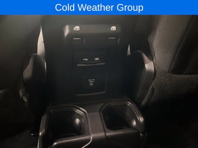 2018 Jeep Wrangler Unlimited Sahara 4WD Near Madison WI