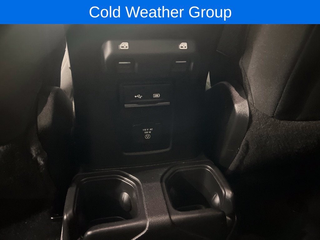 2018 Jeep Wrangler Unlimited Sahara 4WD Near Madison WI