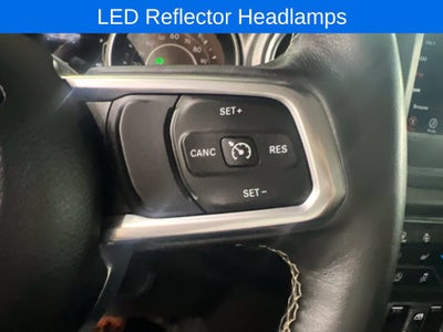 2018 Jeep Wrangler Unlimited Sahara 4WD Near Madison WI