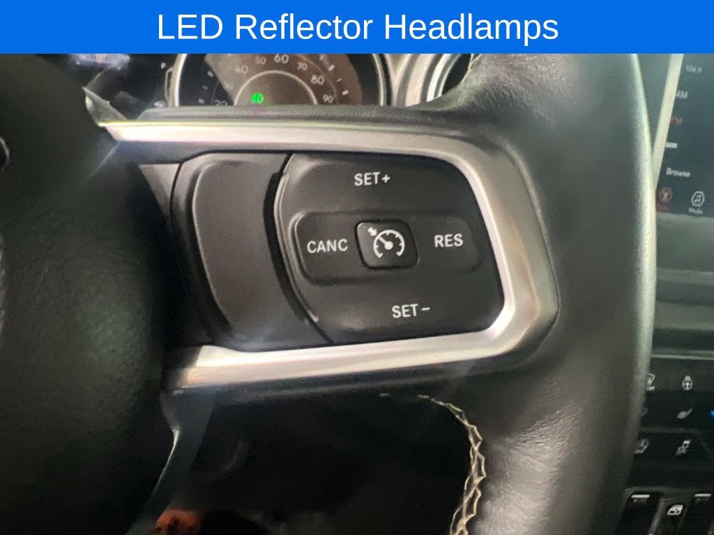 2018 Jeep Wrangler Unlimited Sahara 4WD Near Madison WI