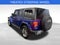 2018 Jeep Wrangler Unlimited Sahara 4WD Near Madison WI