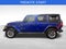 2018 Jeep Wrangler Unlimited Sahara 4WD Near Madison WI