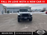 2021 Jeep Wrangler Unlimited Rubicon 4WD 3.6L V6 !!!
