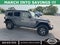 2021 Jeep Wrangler Unlimited Rubicon 4WD!!!