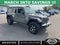 2021 Jeep Wrangler Unlimited Rubicon 4WD!!!