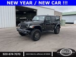 2021 Jeep Wrangler Unlimited Rubicon 392 SRT HEMI V8 !!!