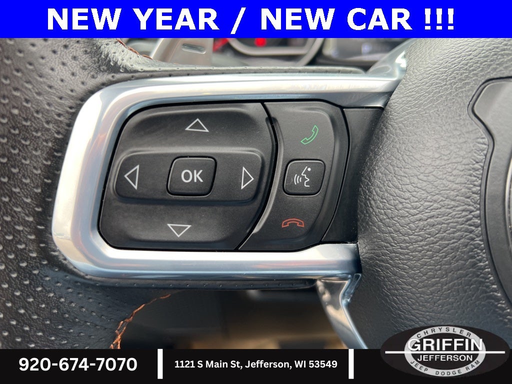 2021 Jeep Wrangler Unlimited Rubicon 392 SRT HEMI V8 !!!