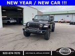 2021 Jeep Wrangler Unlimited Rubicon 392 SRT HEMI V8 !!!
