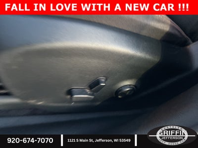 2017 Jeep Cherokee Latitude 3.2L V6 !!!