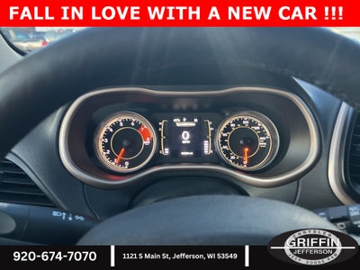 2017 Jeep Cherokee Latitude 3.2L V6 !!!