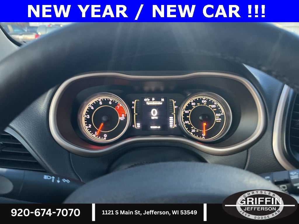 2017 Jeep Cherokee Latitude 3.2L V6 !!!