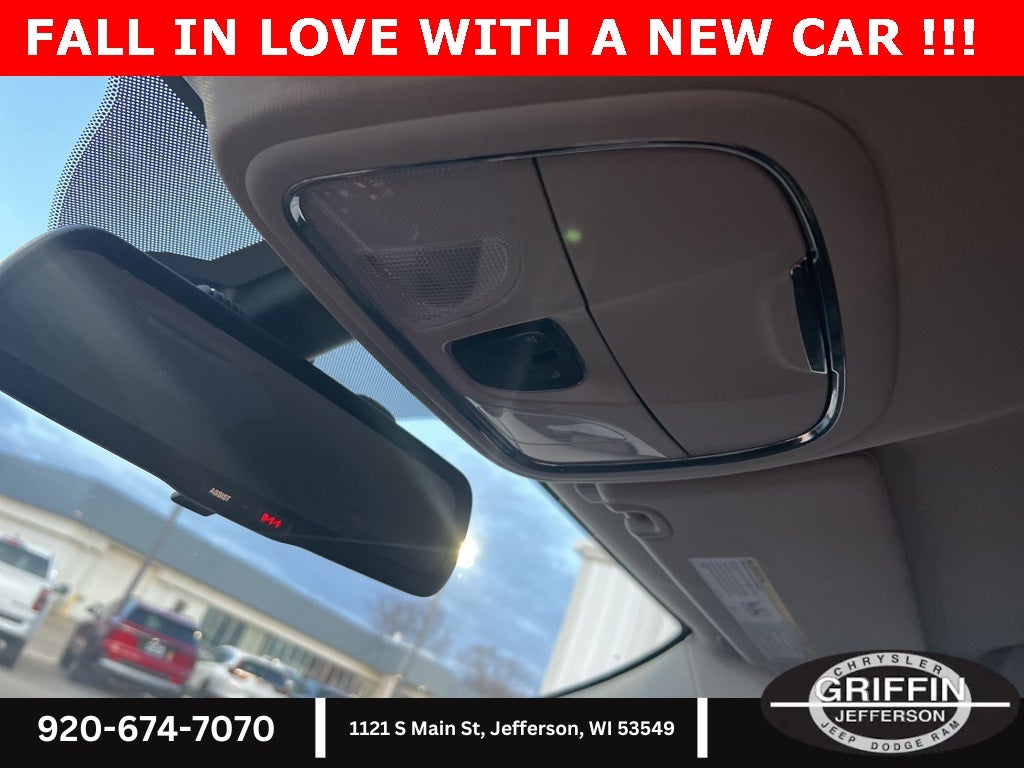 2017 Jeep Cherokee Latitude 3.2L V6 !!!