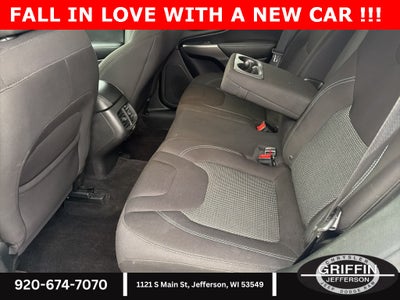 2019 Jeep Cherokee Latitude 3.2L V6 !!!