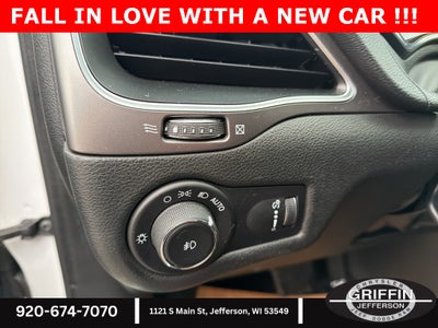 2019 Jeep Cherokee Latitude 3.2L V6 !!!