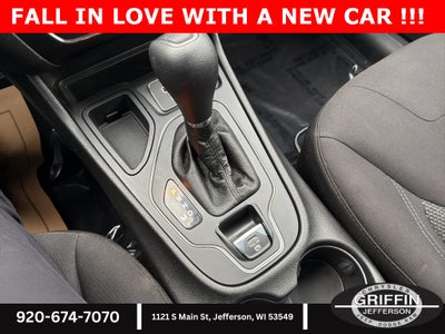 2019 Jeep Cherokee Latitude 3.2L V6 !!!