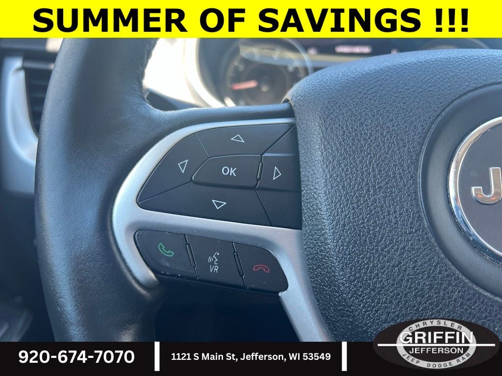 2014 Jeep Cherokee Trailhawk 4WD !!!