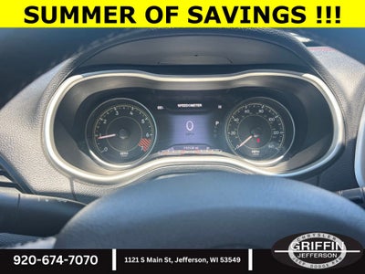 2014 Jeep Cherokee Trailhawk 4WD !!!