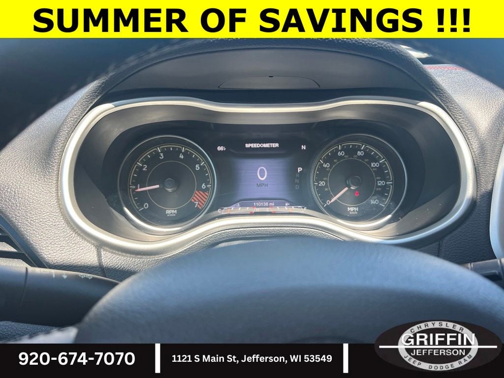 2014 Jeep Cherokee Trailhawk 4WD !!!
