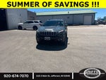 2014 Jeep Cherokee Trailhawk 4WD !!!