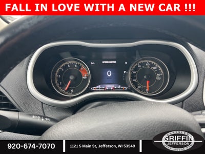 2017 Jeep Cherokee Trailhawk 3.2L V6 !!!