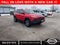 2017 Jeep Cherokee Trailhawk 3.2L V6 !!!