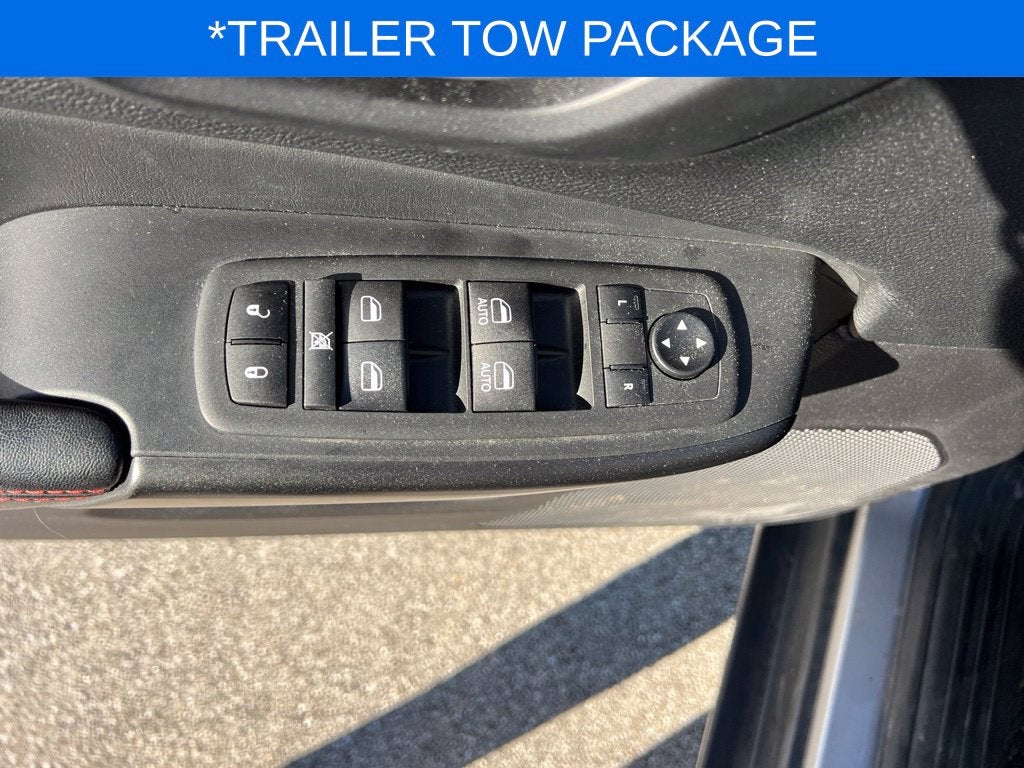 2021 Jeep Cherokee Trailhawk 4WD Near Madison WI