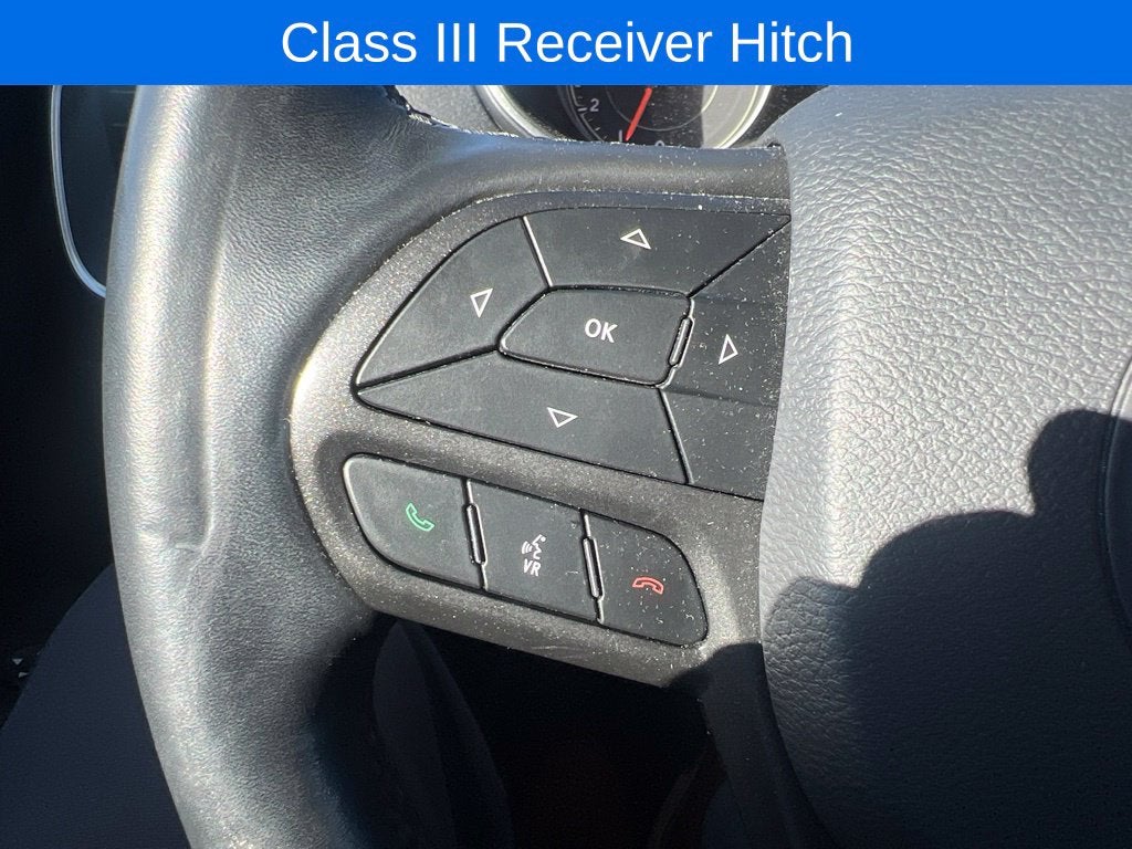 2021 Jeep Cherokee Trailhawk 4WD Near Madison WI