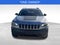2021 Jeep Cherokee Trailhawk 4WD Near Madison WI