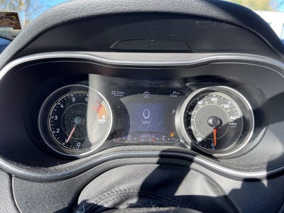 2021 Jeep Cherokee Trailhawk 4WD Near Madison WI