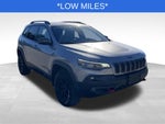 2021 Jeep Cherokee Trailhawk 4WD Near Madison WI