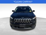 2016 Jeep Cherokee Latitude 4WD Near Madison WI
