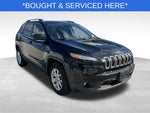 2016 Jeep Cherokee Latitude 4WD Near Madison WI