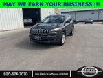 2015 Jeep Cherokee Limited 4WD V6 !!!