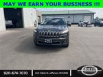2015 Jeep Cherokee Limited 4WD V6 !!!