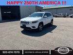 2020 Jeep Cherokee Limited V6 4WD !!!