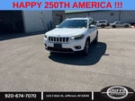 2020 Jeep Cherokee Limited V6 4WD !!!