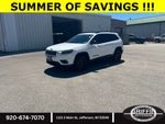 2023 Jeep Cherokee Altitude 4WD !!!