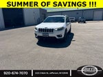 2023 Jeep Cherokee Altitude 4WD !!!