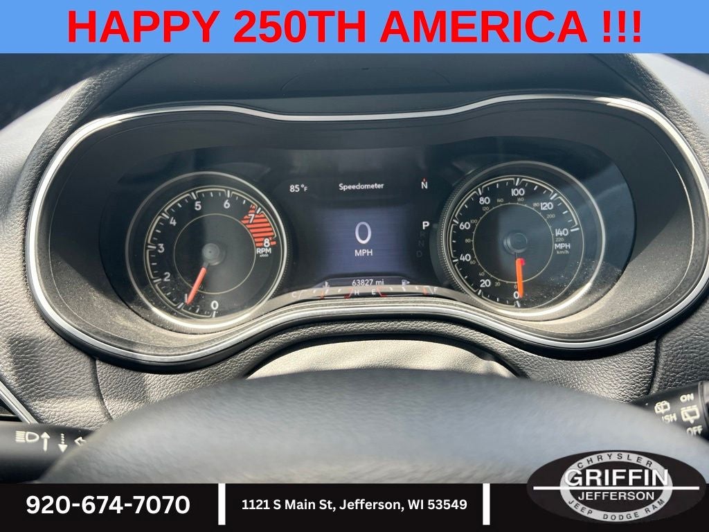 2021 Jeep Cherokee Latitude Lux V6 !!!