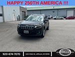 2021 Jeep Cherokee Latitude Lux V6 !!!