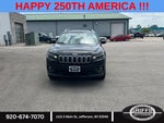 2021 Jeep Cherokee Latitude Lux V6 !!!