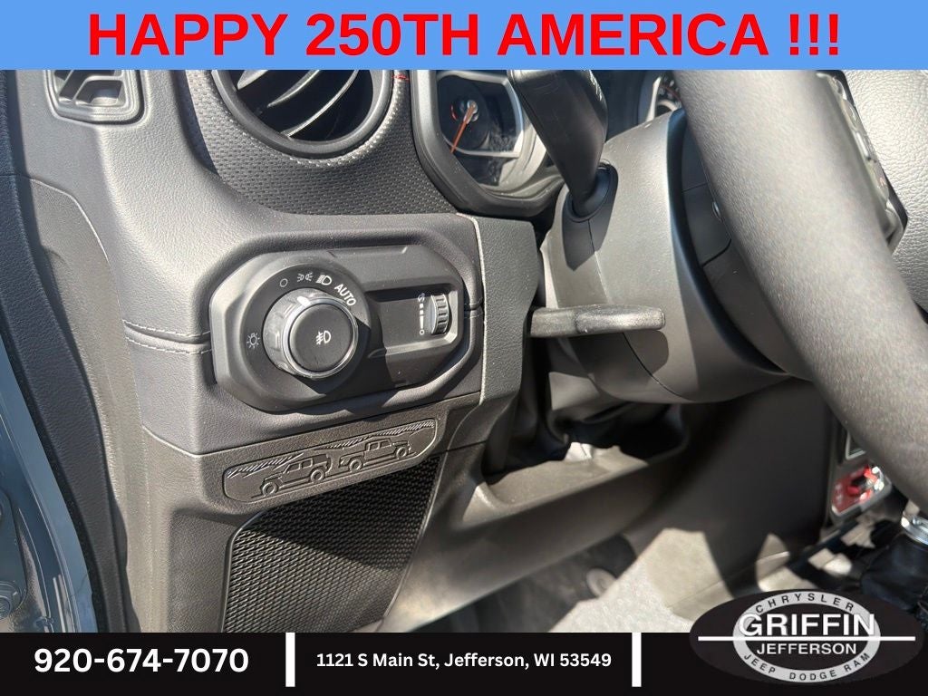 2026 Jeep Wrangler Rubicon X MANUAL !!!