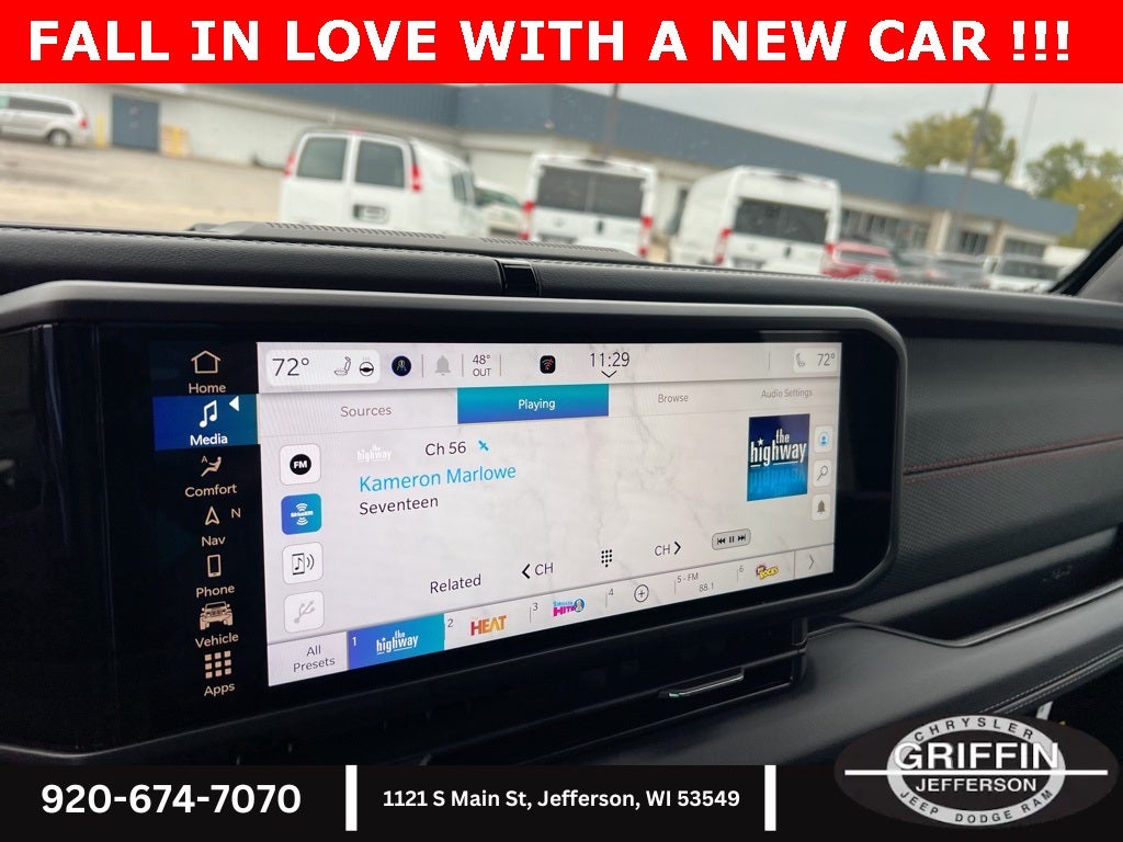 2026 Jeep Wrangler Rubicon 4WD