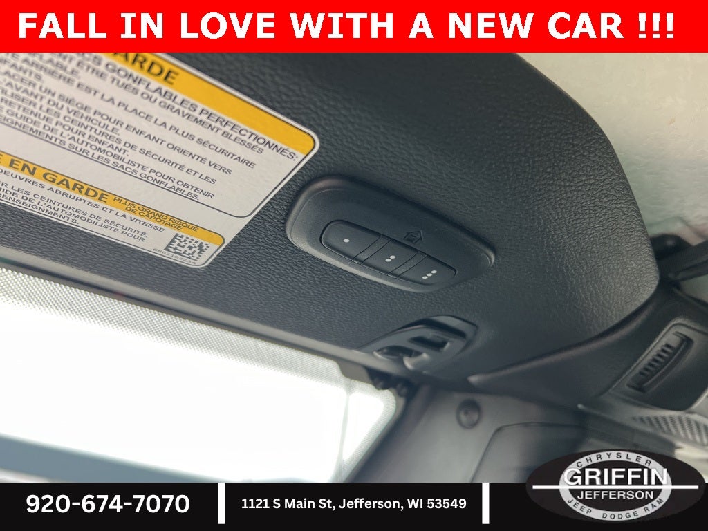 2026 Jeep Wrangler Rubicon 4WD