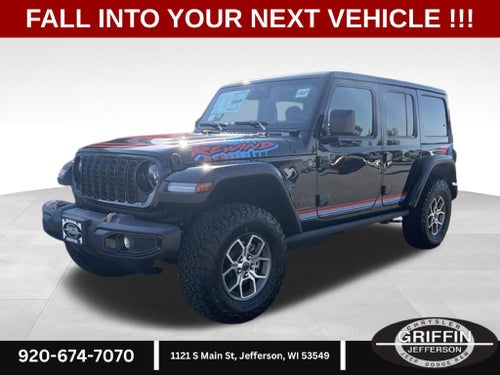 2027 Jeep Wrangler Sport S