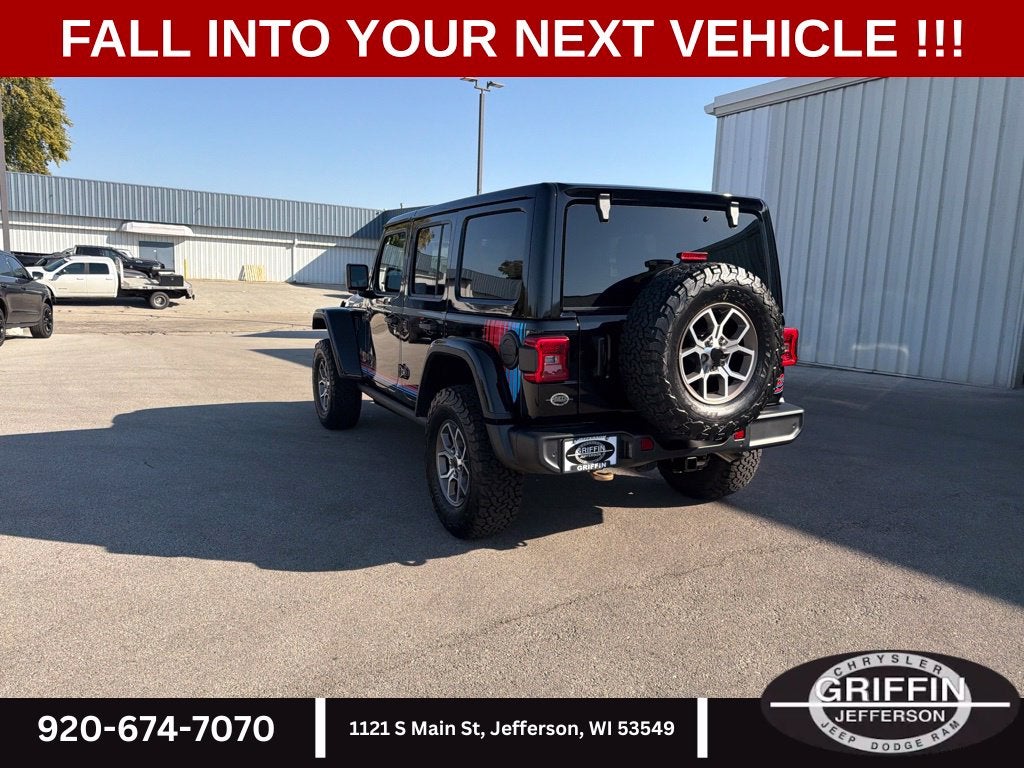 2027 Jeep Wrangler Sport S