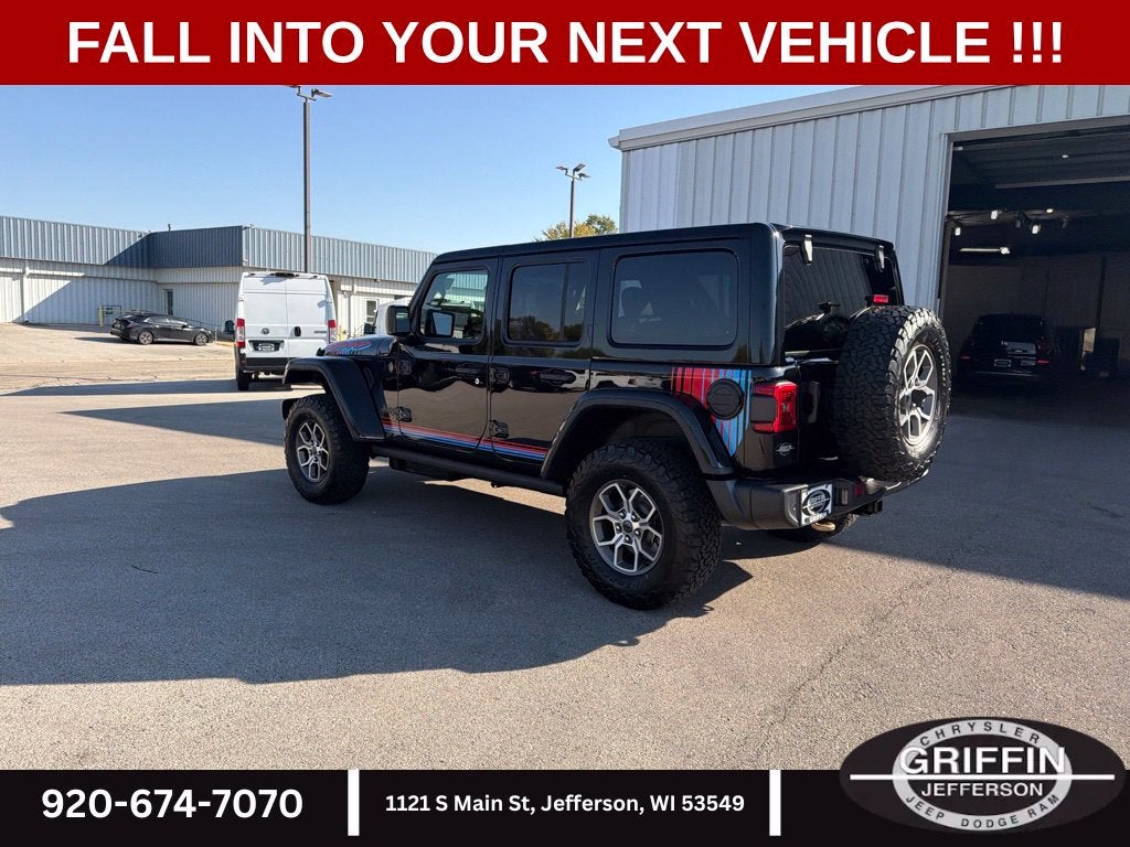 2027 Jeep Wrangler Sport S