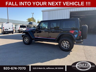 2027 Jeep Wrangler Sport S
