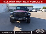 2027 Jeep Wrangler Sport S